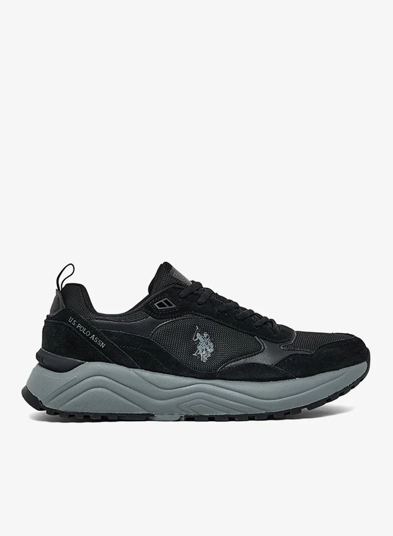 U.S. Polo Assn. MEN LIFESTYLE COMFORT SNEAKERS